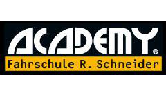 ACADEMY Fahrschule Richard Schneider